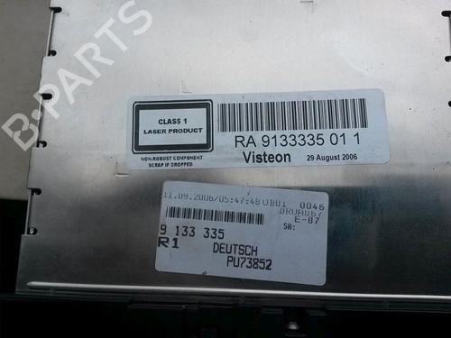 Radio BMW 1 (E87) 118 d | BP15704062E6