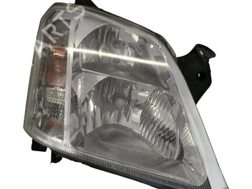 Højre forlygte OPEL MERIVA A MPV (X03) 1.3 CDTI (E75) (75 hp) 17331457