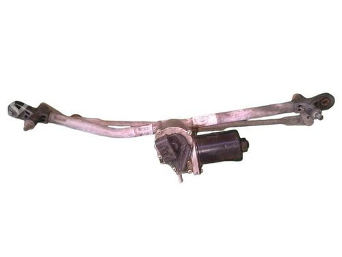 Used Front wiper motor FIAT PUNTO (188_) 1.2 16V 80 (188.233, .235, .253, .255, .333, .353, .639,... (80 hp) 15697737