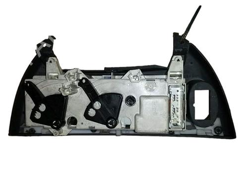 Commande Chauffage RENAULT MEGANE Scenic (JA0/1_) 1.9 D (JA0J) | BP15696135I5 