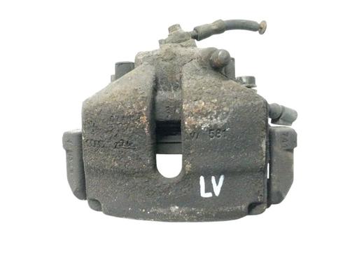 Used Left front brake caliper VW PASSAT B6 Variant (3C5) 1.9 TDI (105 hp) 21835650
