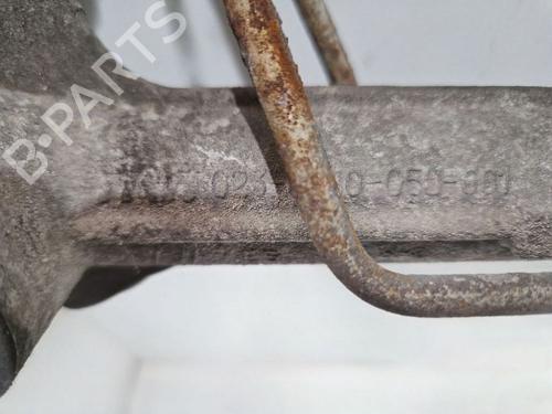 Steering rack SKODA FABIA I Combi (6Y5) 1.2 | BP37201008M22 - Image 5