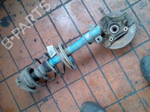 Used Right front steering knuckle FIAT TIPO (160_) 1.4 i.e. (160.AP, 160.AD, 160.EA) (70 hp) 15693767