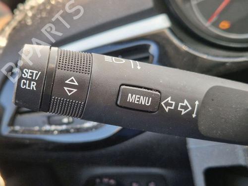 steering-column-stalk-opel-corsa-e-x15-2014-33011817 main image