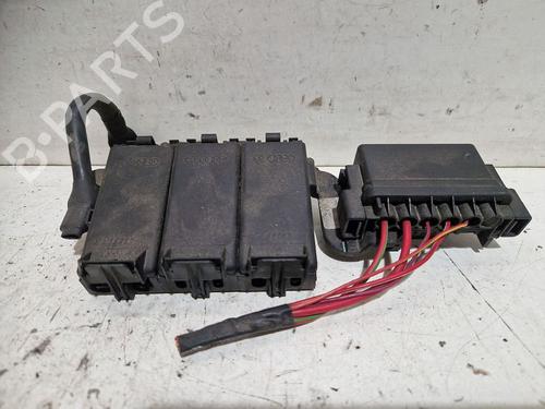 Fuse box SKODA FABIA I Combi (6Y5) 1.2 | BP37219643E1 - Image 3