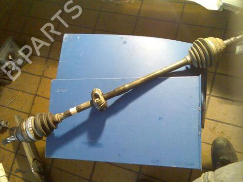 Used Right front driveshaft OPEL ASTRA G Hatchback (T98) 1.7 DTI 16V (F08, F48) (75 hp) 15693545