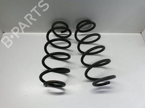 Stoßdämpferfeder für TOYOTA YARIS (_P13_) 1.0 (KSP130) (72 hp) 16901513