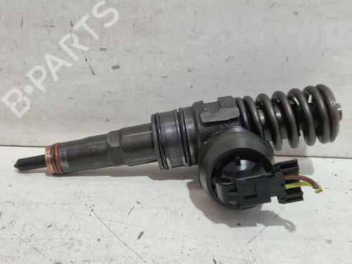 Used Injector Injector 36860458 36860458