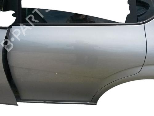 Used Left rear door SEAT LEON (1P1) 1.4 16V (86 hp) 15698597