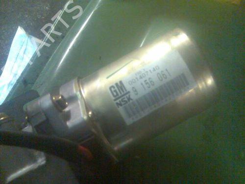 Used Steering pump OPEL CORSA C (X01) 1.0 (F08, F68) (58 hp) 15694700