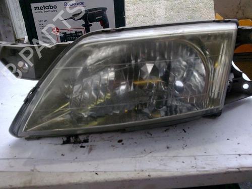 Scheinwerfer links für MAZDA PREMACY (CP) 2.0 TD (90 hp) 15709675