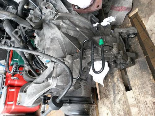 Gearbox FORD FOCUS II (DA_, HCP, DP) 1.6 | BP15709804M3 