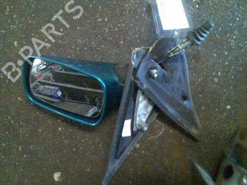 Right mirror FIAT PALIO Weekend (178_, 173_, 373_, 374_, 171_) 1.2 (73 hp) 15694084