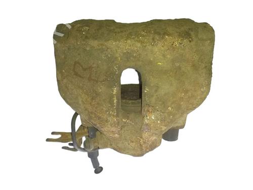 Used Right front brake caliper AUDI A4 B6 Avant (8E5) 2.0 (130 hp) 15702473