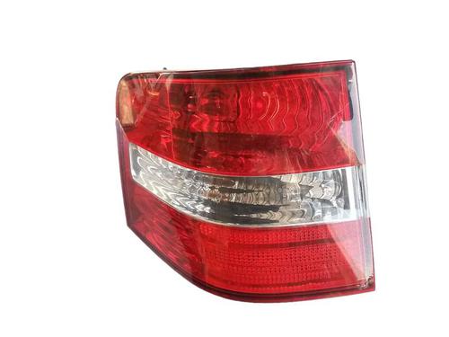Venstre Baklys FIAT STILO Multi Wagon (192_) 1.9 D (90 hp) 15702967