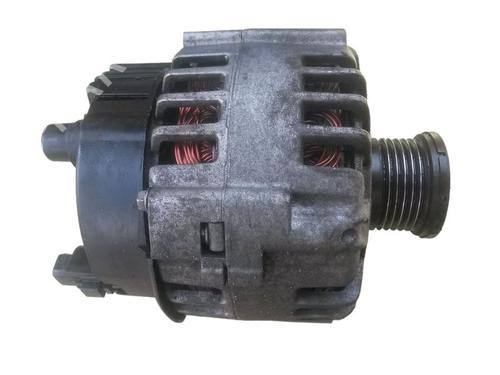 Alternator MITSUBISHI SPACE STAR MPV (DG_A) 1.9 DI-D (DG4A) (115 hp) 15699805