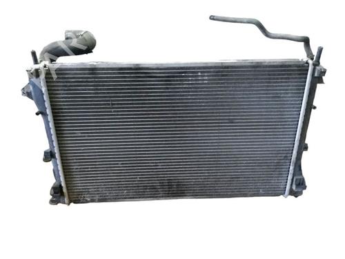 Radiateur OPEL VECTRA C (Z02) 2.0 DTI 16V (F69) (101 hp) 15706271