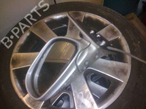 Used Left mirror MAZDA 626 IV Hatchback (GE) 1.8 (GE8P) (90 hp) 15696546