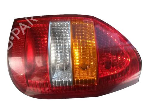 Højre baglygte OPEL ZAFIRA A MPV (T98) 2.0 DTI 16V (F75) (101 hp) 15701736