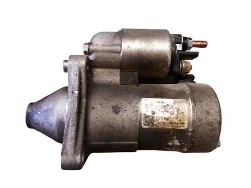 Used Starter FIAT PANDA (169_) 1.1 (169.AXA1A) (54 hp) 15709126