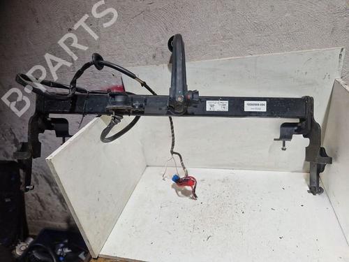 Used Tow ball/Mechanism OPEL CROSSLAND X / CROSSLAND (P17, P2QO) 1.5 Turbo D (75) (120 hp) 30628828