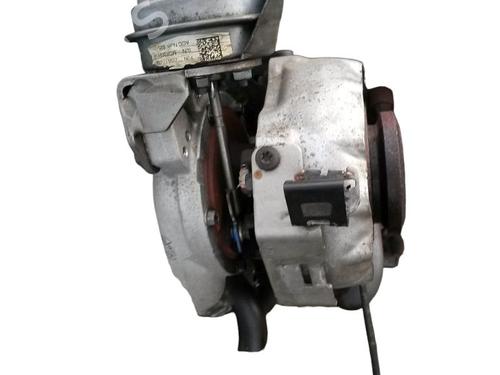 Turbolader/Kompressor SKODA OCTAVIA II Combi (1Z5) 1.6 TDI (105 hp) 15706147