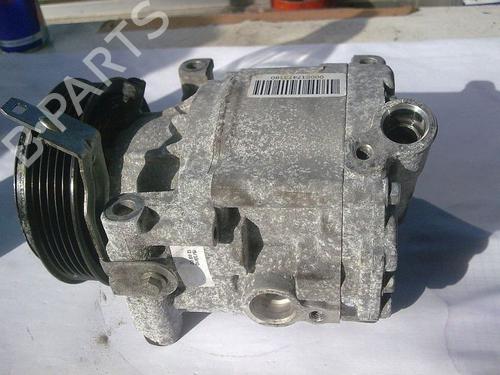 AC compressor FIAT PUNTO (188_) 1.2 60 (188.030, .050, .130, .150, .230, .250) | BP15696741M34 