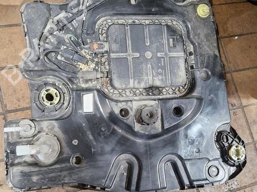 Used Fuel tank OPEL CROSSLAND X / CROSSLAND (P17, P2QO) 1.5 Turbo D (75) (120 hp) 30628820