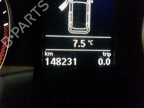Fuel pump VW TOURAN (1T3) 1.6 TDI | BP24174240M76 