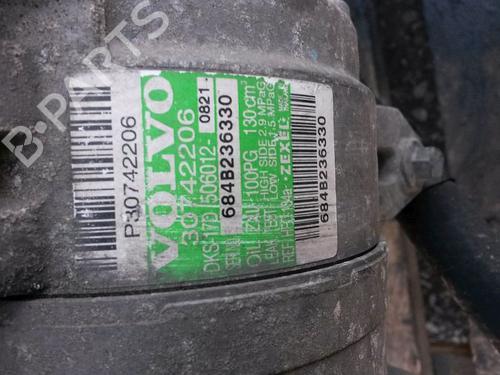 AC Kompressor VOLVO V70 II (285) D5 | BP15707047M34 
