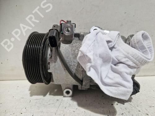 AC compressor KIA RIO IV (YB, SC, FB) 1.0 T-GDI 120 | BP37076697M34 - Image 5