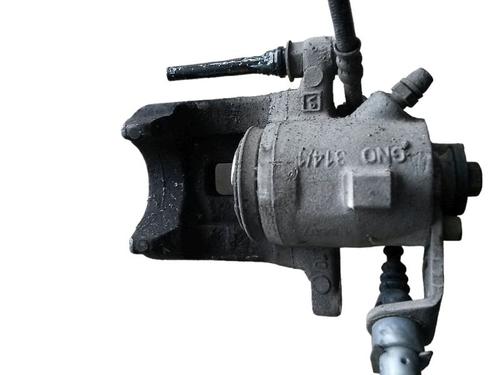 Used Left rear brake caliper SEAT IBIZA II (6K1) 1.9 TDI (110 hp) 15700422