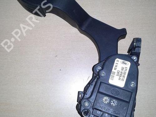 Elektronische sonde FORD FIESTA V (JH_, JD_) 1.4 TDCi (68 hp) 15696920