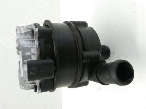 Used Auxiliary water pump AUDI A4 B9 Avant (8W5, 8WD) 3.0 TDI (218 hp) 17103745