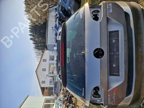 Used Tailgate Tailgate VW GOLF VII Variant (BA5, BV5) 1.0 TSI (115 hp) 32998794 32998794