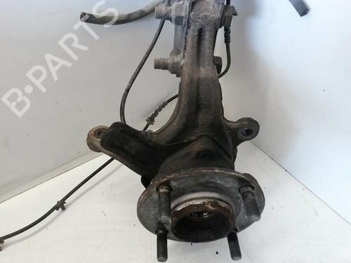 Used Right front steering knuckle NISSAN NV200 Van 1.5 dCi 85 (M20, M20N, M20M) (86 hp) 18421615