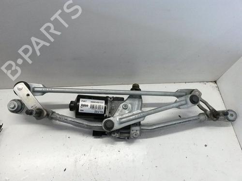 Used Front wiper motor FIAT TIPO Estate (356_, 357_) 1.4 (356WXA1B) (95 hp) 27662709