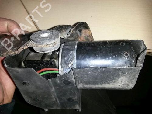 Viskermotor vindrude MITSUBISHI SPACE STAR MPV (DG_A) 1.3 16V (DG1A) | BP15694625M29 