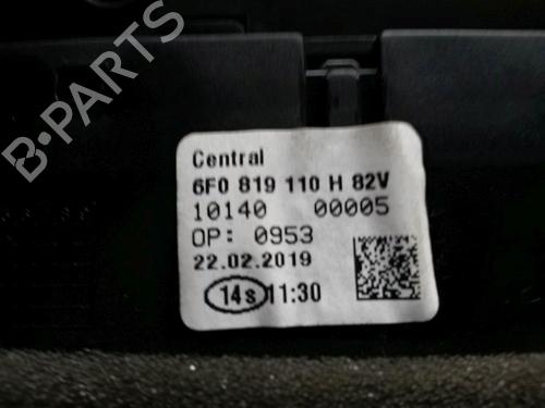 Støtte SEAT IBIZA IV (6J5, 6P1) 1.4 TSI | BP30640087C155