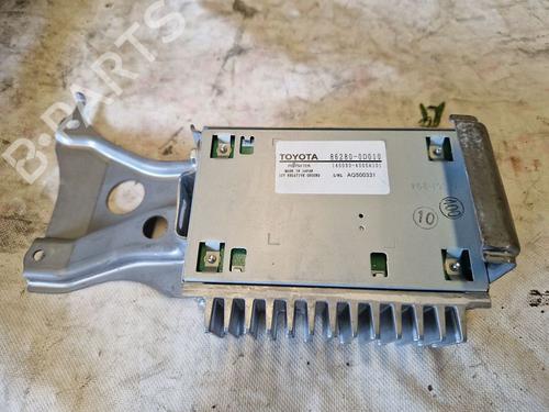 Used Radio Radio TOYOTA YARIS (_P13_) 1.5 Hybrid (NHP130_) (101 hp) 36000899 36000899