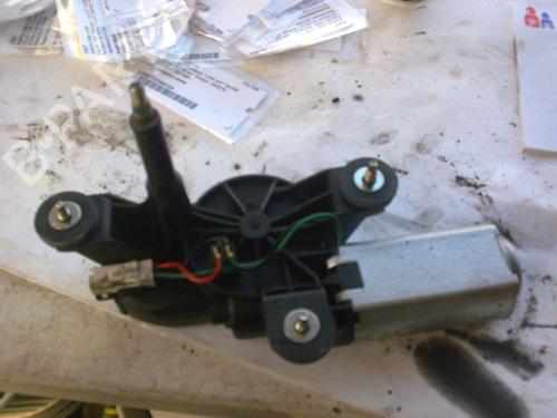 Wischermotor hinten für FIAT PUNTO (188_) 1.2 60 (188.030, .050, .130, .150, .230, .250) (60 hp) 15696735