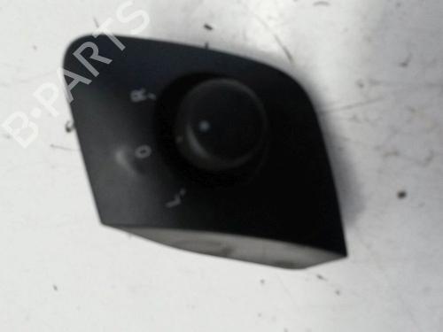 Used Mirror switch SEAT IBIZA IV ST (6J8, 6P8) 1.4 (85 hp) 19093783