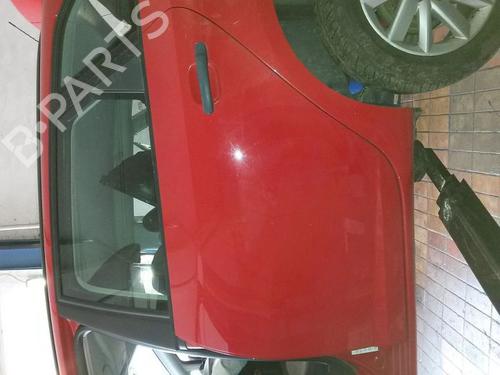 Left rear door SEAT IBIZA IV ST (6J8, 6P8) 1.2 | BP15705924C4