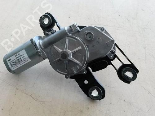 Rear wiper motor SKODA FABIA III (NJ3) 1.0 | BP15705888M102 