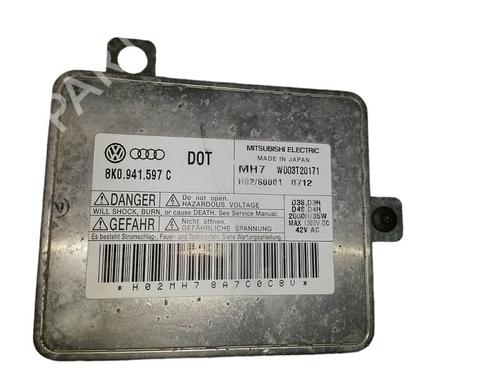 Computer AUDI A4 B8 Avant (8K5) 2.0 TDI (143 hp) 15701530