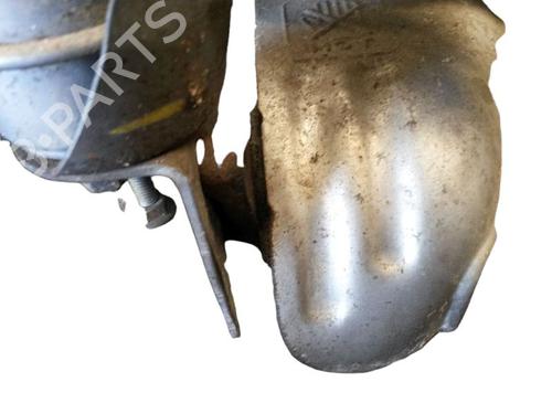 Used Turbocharger/Supercharger HYUNDAI ACCENT III Saloon (MC) 1.5 CRDi GLS (110 hp) 15707283