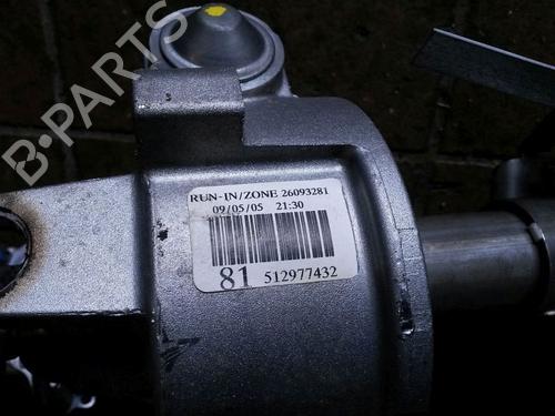 Servopumpe OPEL MERIVA A MPV (X03) 1.3 CDTI (E75) | BP15709270M99 