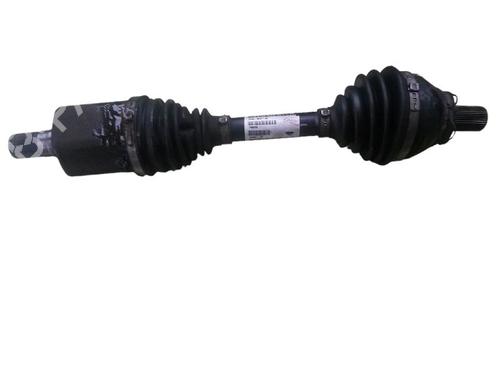 Arbre de transmission avant gauche VOLVO V70 III (135) D5 (185 hp) 15698733