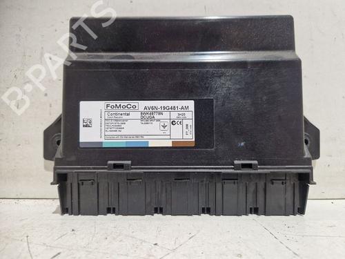 Used Electronic module Electronic module FORD FOCUS III Turnier 1.6 EcoBoost (150 hp) 34252841 34252841