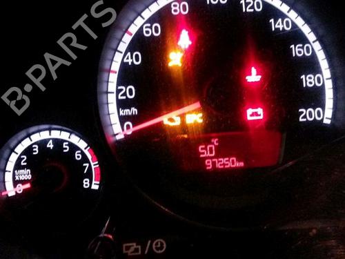 ABS pump VW UP! (121, 122, BL1, BL2, BL3, 123) 1.0 | BP15706375M43 